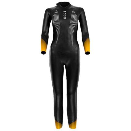 Huub Alta Thermal Woman Neoprene Suit  M