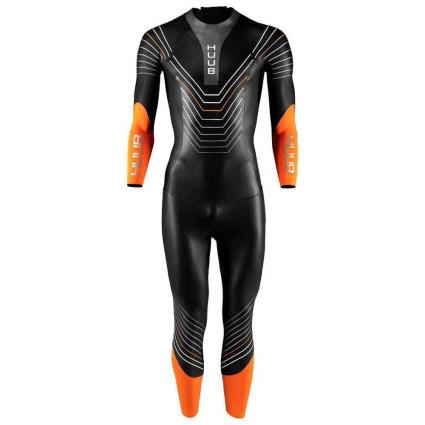 Huub Araya Neoprene Suit  2XL