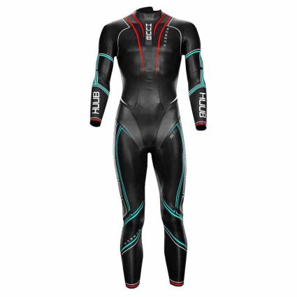 Huub Varman Glacier Neoprene Suit  M