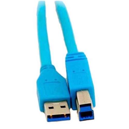 Pepegreen Cab-30018-st 1.8 M Usb-a To Usb-b Cable