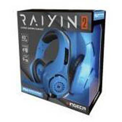 Indeca Raiyin 2 Headset