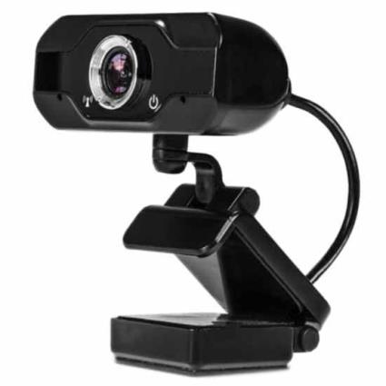 Lindy 43300 Full Hd Webcam