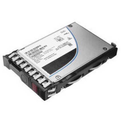 Hpe 875503-b21 240gb Ssd Hard Drive