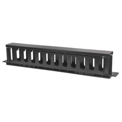 Intellinet 900213940 Cable Manager Preto