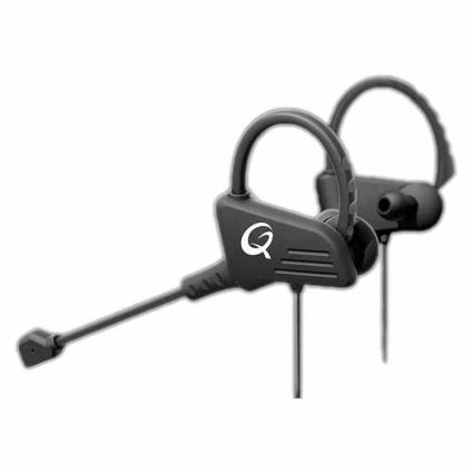 Qpad Qh-5 Earphone