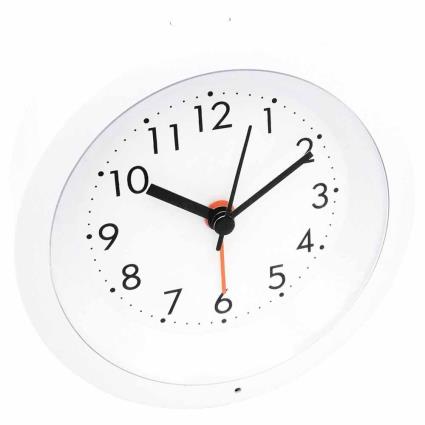 Mebus 25629 Alarm Clock Branco