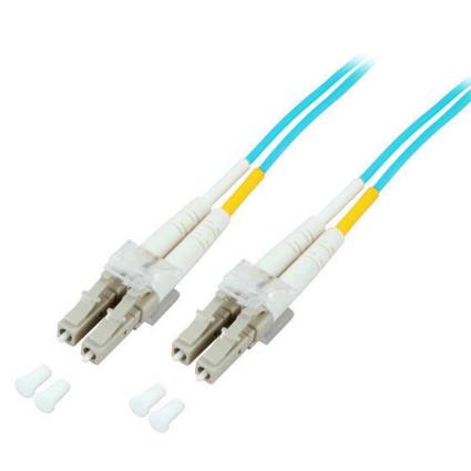 Efb Om3 Lc 25 M Fiber Optic Cable