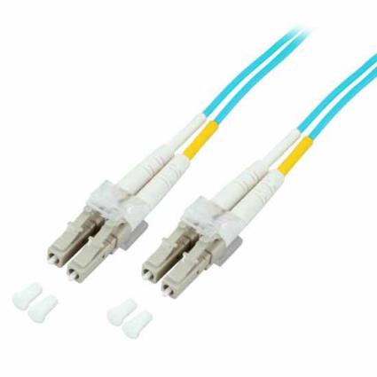 Efb Om3 Lc 25 M Fiber Optic Cable