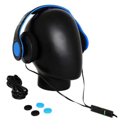 Gioteck Tx30 Gaming Headset