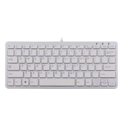 R-go Tools Compact Keyboard  US QWERTY