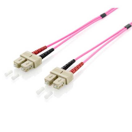 Equip 255528 Fiber Optic Cable