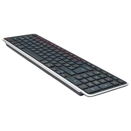 Contour Balance Keyboard  German QWERTZ