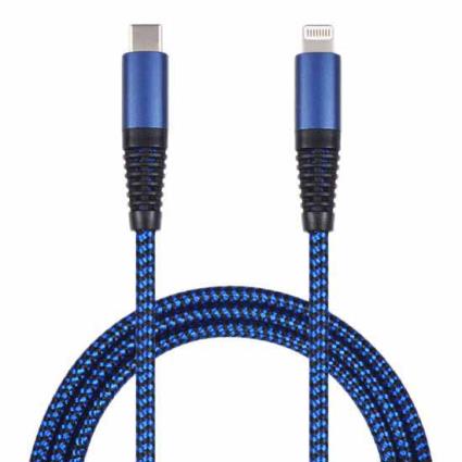 2go 2go-797196 1 M Usb-c To Lightning Cable