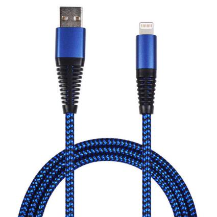 2go 902685072 1 M Usb-a To Lightning Cable