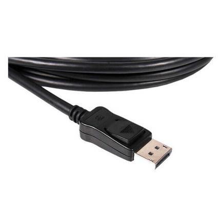 Club-3d 900224546 3 M Displayport Cable Preto