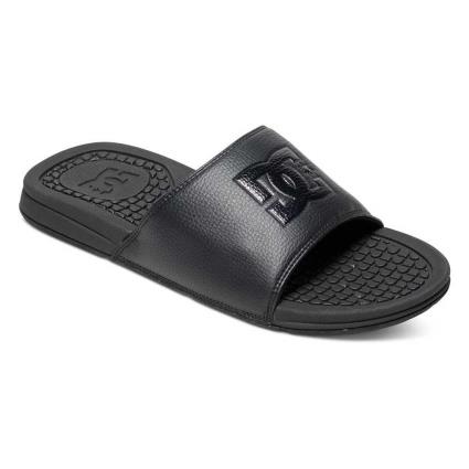 Dc Shoes Bolsa Flip Flops Preto EU 43