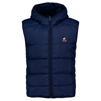 Le Coq Sportif Essential Doudoune Sl N°1 M S Jacket Azul M