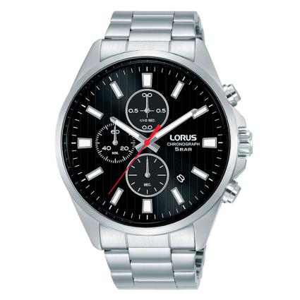 Lorus Watches Rm373fx9 Watch