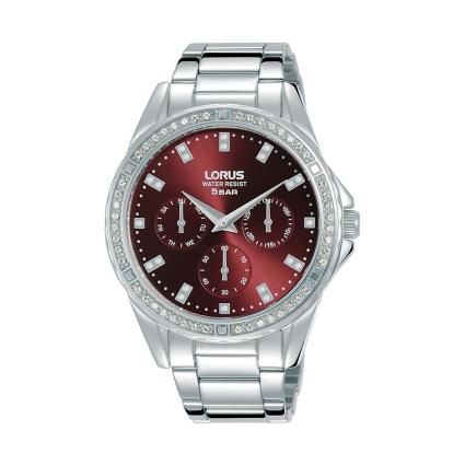 Lorus Watches Rp639dx9 Watch