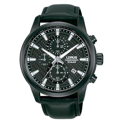 Lorus Watches Rm333hx9 Watch