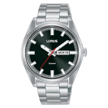 Lorus Watches Rh347ax9 Watch