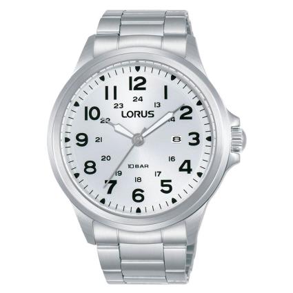 Lorus Watches Rh931px9 Watch