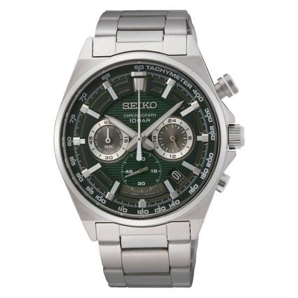 Seiko Watches Ssb405p1 Watch