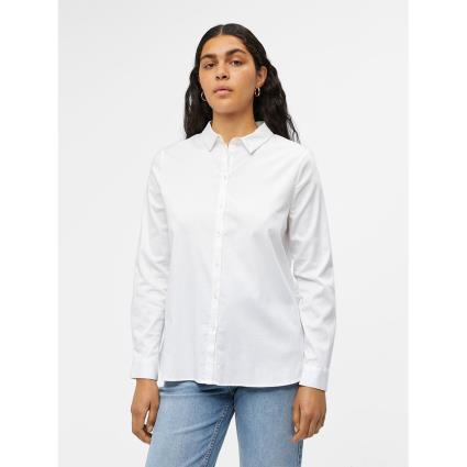 Object Roxa Long Sleeve Shirt  44