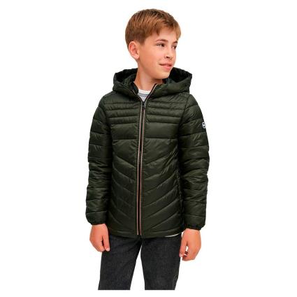 Jack & Jones Hero Puffer Jacket  14 Years