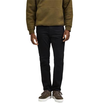 Selected Straight Scott 24001 Mid Waist Jeans  33 / 32