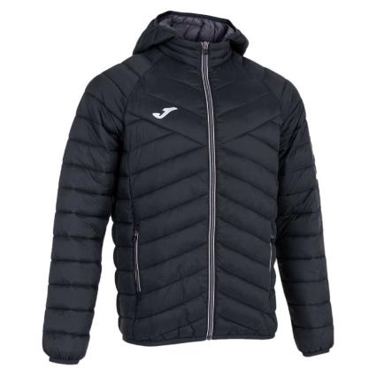 Joma Urban Iii Jacket Negro M