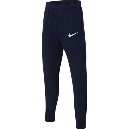 Nike Park Fleece Pants Azul 8-9 Years