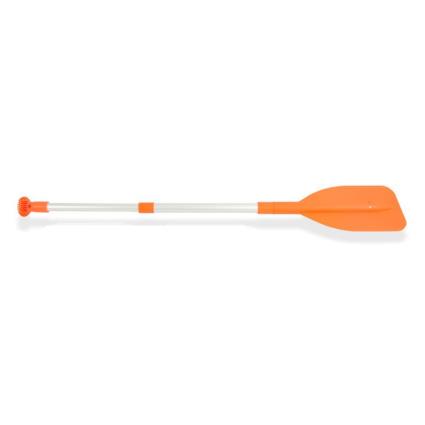 Pike N Bass Telescopic Laranja,Cinzento 106 cm