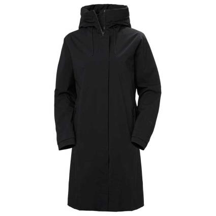 Helly Hansen Victoria Spring Long Coat  XS