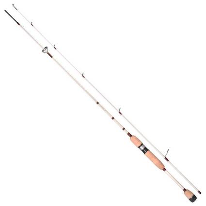 Gamakatsu Areatry Spinning Rod Prateado 1.80 m / 0.8-7 g
