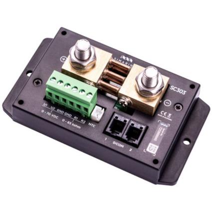 Simarine Sc303 Digital Shunt Module  300A