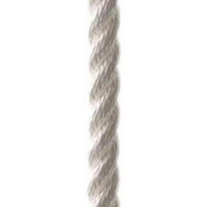 Poly Ropes 110 M Polysoft Rope Branco 14 mm