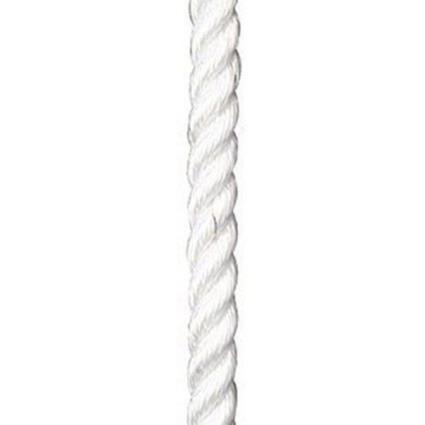 Poly Ropes 150 M Polyester Superior Rope Branco 8 mm