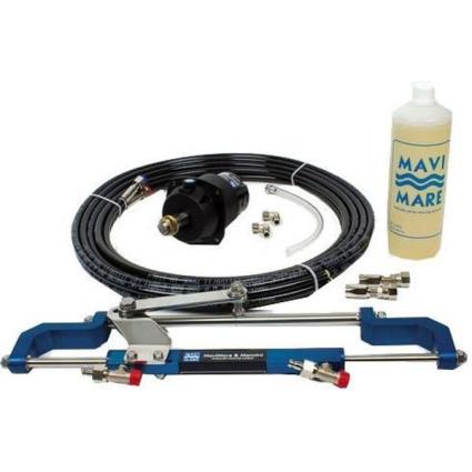 Mavi Mare 350hp Hydraulic Steering At System