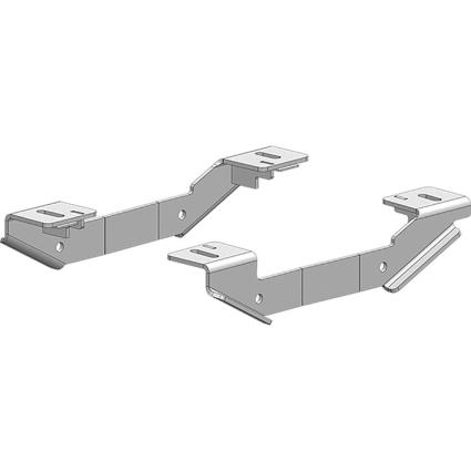 Pullrite Isr Custom Series Guide Support Kit
