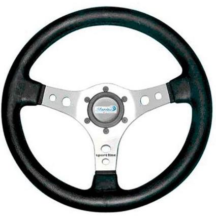 Goldenship Oceano Steering Wheel  330 mm