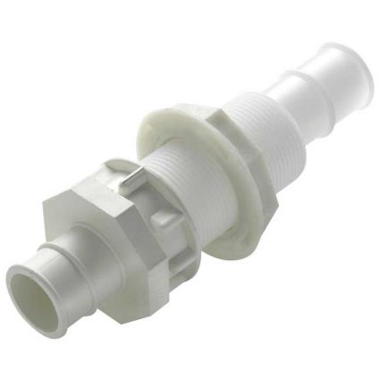 Vetus Bulkhead Connector  19 mm