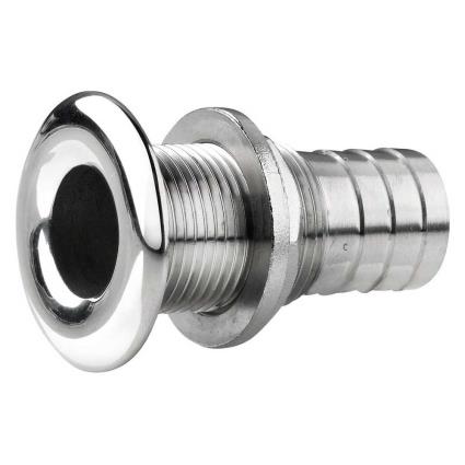 Vetus Thru Hull Hose Tail  38 mm
