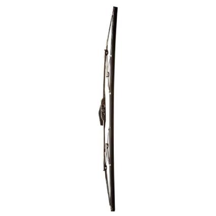 Vetus Polished Inox Brush  460 mm