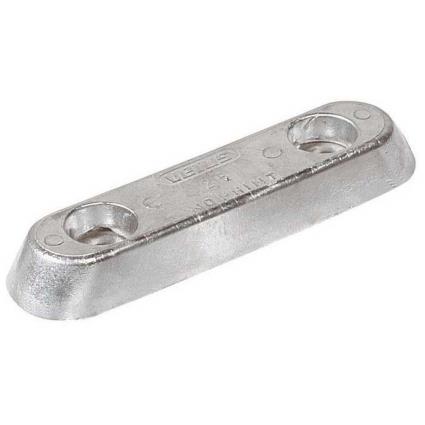 Vetus 25 Hull Anode