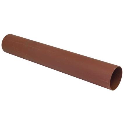 Vetus Steel Propellers Tube  300 x 3000 mm