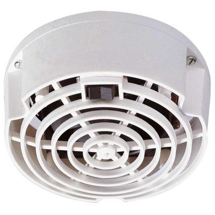 Vetus 24v Electric Fan