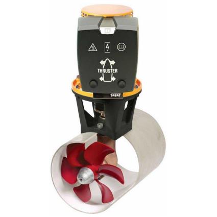Vetus Dc 125kgf 24v Bow Propeller  250 mm