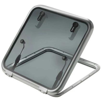 Vetus Altus Hatch  627 x 627 mm
