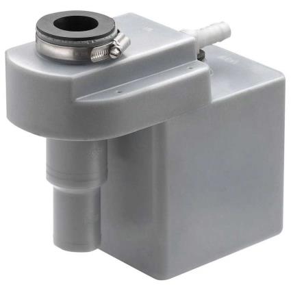 Vetus Fs 51 Mm Fuel Overflow  38 x 16 mm